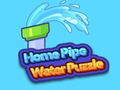                                                                       Home Pipe Water Puzzle ﻞﯿﮭﮐ