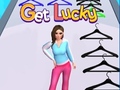                                                                       Get Lucky ﻞﯿﮭﮐ