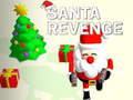                                                                      Santa Revenge ﻞﯿﮭﮐ