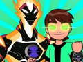                                                                       ben10 jump ﻞﯿﮭﮐ