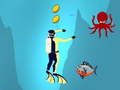                                                                       Water Dive 2D: Underwater Survival ﻞﯿﮭﮐ