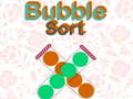                                                                       Bubble Sorter ﻞﯿﮭﮐ