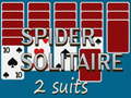                                                                       Spider Solitaire 2 Suits ﻞﯿﮭﮐ