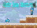                                                                       Winter Snowy Adventures 1 ﻞﯿﮭﮐ