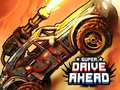                                                                       Super Drive Ahead ﻞﯿﮭﮐ