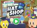                                                                       Hat Shop ﻞﯿﮭﮐ