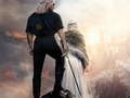                                                                       The Witcher ﻞﯿﮭﮐ