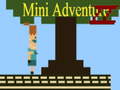                                                                       Mini Adventure II ﻞﯿﮭﮐ