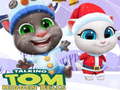                                                                       Talking Tom Hidden Bells ﻞﯿﮭﮐ