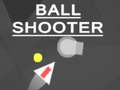                                                                       Shooter Ball ﻞﯿﮭﮐ
