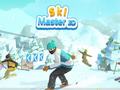                                                                       Ski Master 3D ﻞﯿﮭﮐ