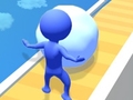                                                                       Snowball Rush 3D ﻞﯿﮭﮐ