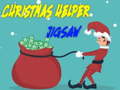                                                                       Christmas Helper Jigsaw ﻞﯿﮭﮐ