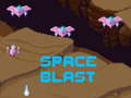                                                                       Space Blast ﻞﯿﮭﮐ