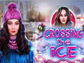                                                                       Crossing The Ice ﻞﯿﮭﮐ