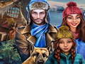                                                                       Winter Journey ﻞﯿﮭﮐ