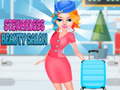                                                                       Stewardess Beauty Salon ﻞﯿﮭﮐ