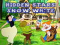                                                                       Snow White Hidden Stars ﻞﯿﮭﮐ