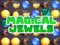                                                                       Magical Jewels ﻞﯿﮭﮐ