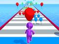                                                                       Balloon Run ﻞﯿﮭﮐ