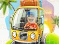                                                                       Kids Car Puzzle ﻞﯿﮭﮐ
