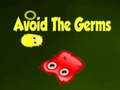                                                                       Avoid The Germs ﻞﯿﮭﮐ
