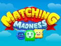                                                                       Matching Madness ﻞﯿﮭﮐ