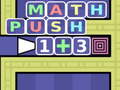                                                                       Math Push ﻞﯿﮭﮐ