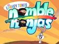                                                                       Nimble Ninjas ﻞﯿﮭﮐ