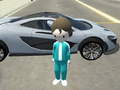                                                                       Squid Gamer City Driving Gang  ﻞﯿﮭﮐ
