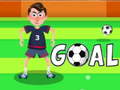                                                                       Goal ﻞﯿﮭﮐ