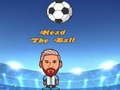                                                                       Head The Ball ﻞﯿﮭﮐ