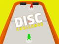                                                                       Disc Challenge ﻞﯿﮭﮐ