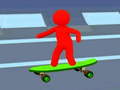                                                                       Skateboard Runner ﻞﯿﮭﮐ