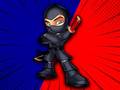                                                                       Ninja Rian Adventure ﻞﯿﮭﮐ