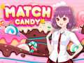                                                                       Match Candy ﻞﯿﮭﮐ