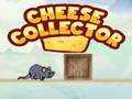                                                                       Cheese Collector ﻞﯿﮭﮐ