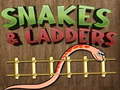                                                                       Snake & Ladders ﻞﯿﮭﮐ