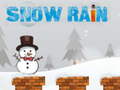                                                                       Snow Rain ﻞﯿﮭﮐ