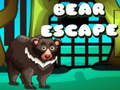                                                                       Bear Escape ﻞﯿﮭﮐ