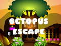                                                                       Octopus Escape ﻞﯿﮭﮐ
