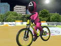                                                                       Squid Gamer BMX Freestyle ﻞﯿﮭﮐ