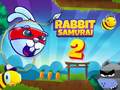                                                                       Rabbit Samurai 2 ﻞﯿﮭﮐ
