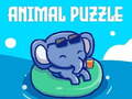                                                                       Animal Puzzles ﻞﯿﮭﮐ