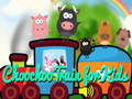                                                                       ChooChoo Train For Kids ﻞﯿﮭﮐ