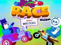                                                                       Race Masters Rush ﻞﯿﮭﮐ