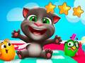                                                                       Tom: Hidden Stars ﻞﯿﮭﮐ