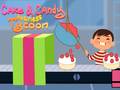                                                                       Cake & Candy Business Tycoon ﻞﯿﮭﮐ