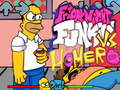                                                                       Friday Night Funkin Vs Homero ﻞﯿﮭﮐ