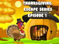                                                                       Thanksgiving Escape Series Episode 1 ﻞﯿﮭﮐ